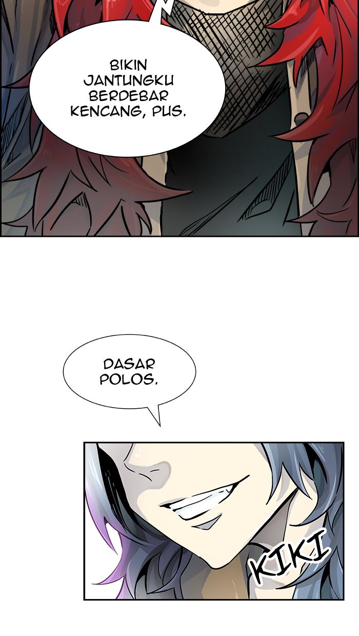 tower-of-god - Chapter: 492