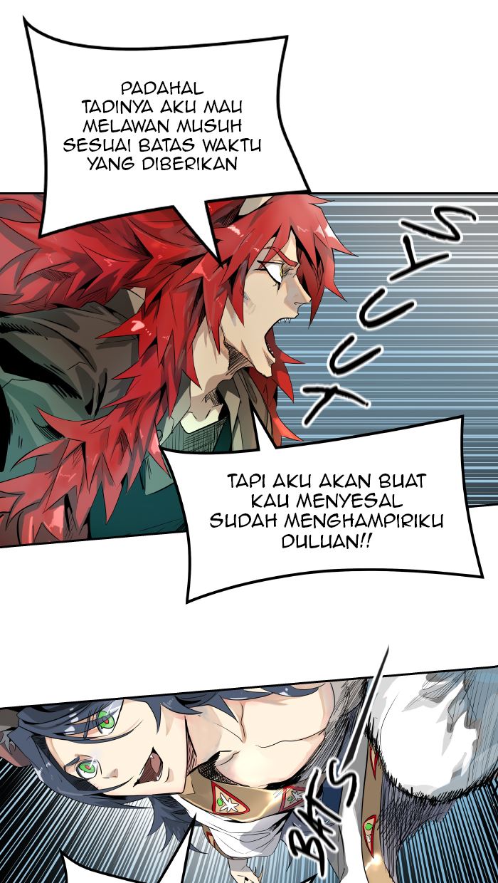 tower-of-god - Chapter: 492