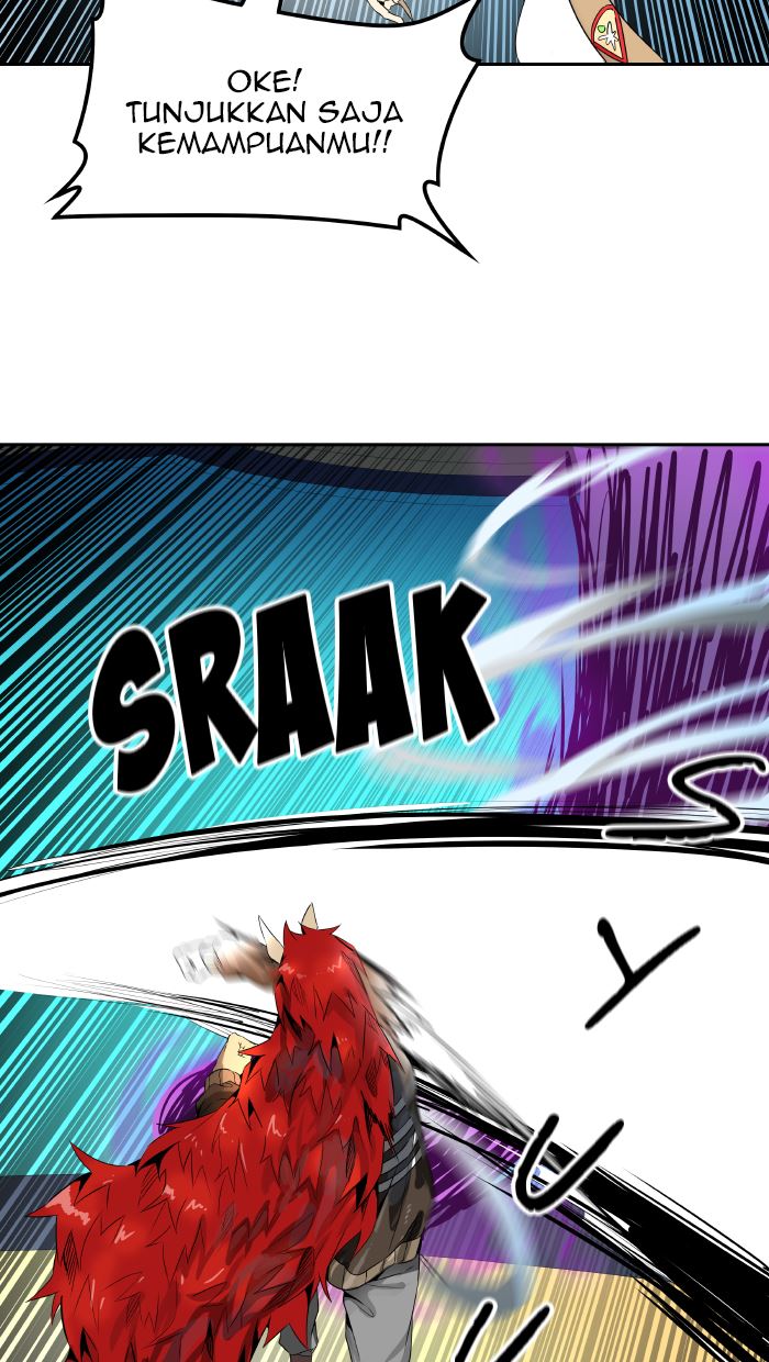 tower-of-god - Chapter: 492