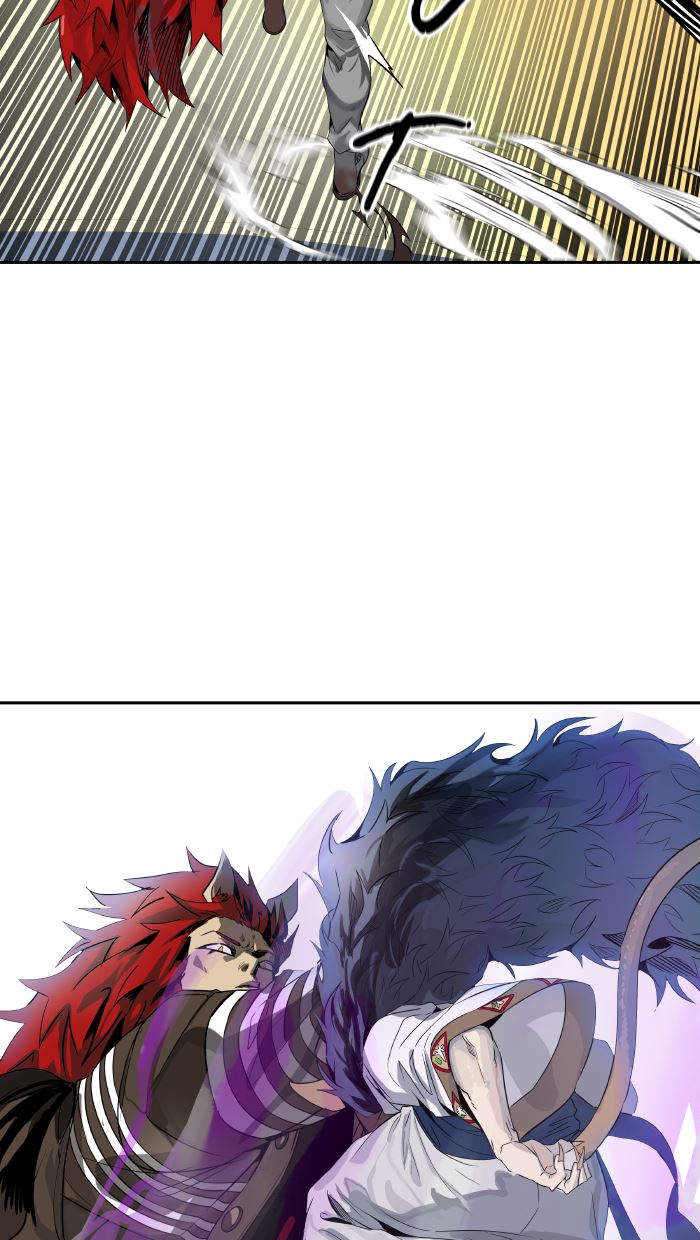 tower-of-god - Chapter: 492