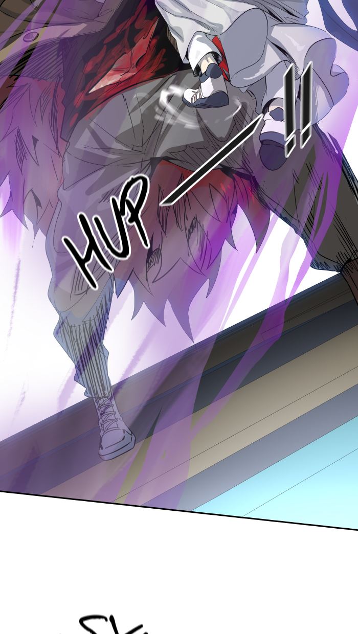 tower-of-god - Chapter: 492