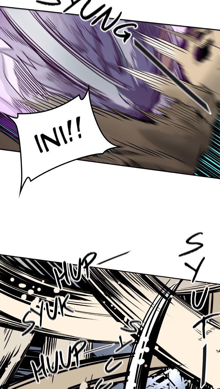 tower-of-god - Chapter: 492