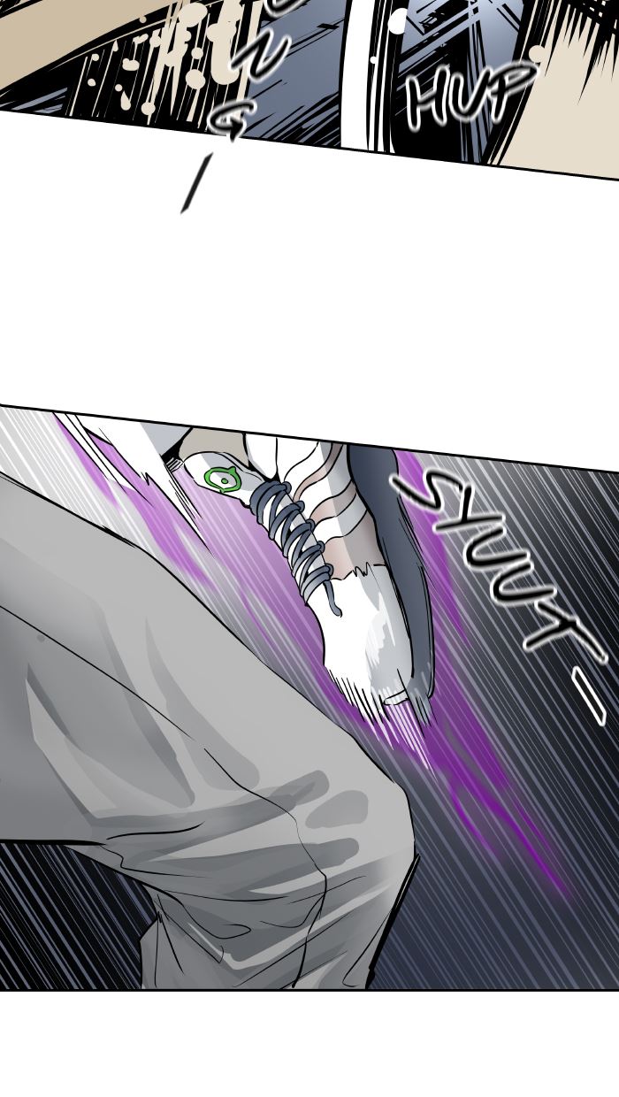 tower-of-god - Chapter: 492