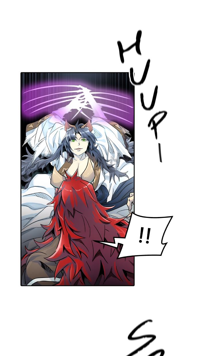 tower-of-god - Chapter: 492