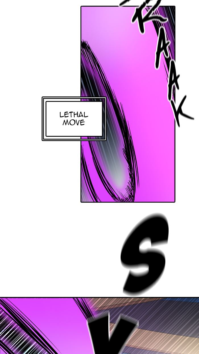 tower-of-god - Chapter: 492