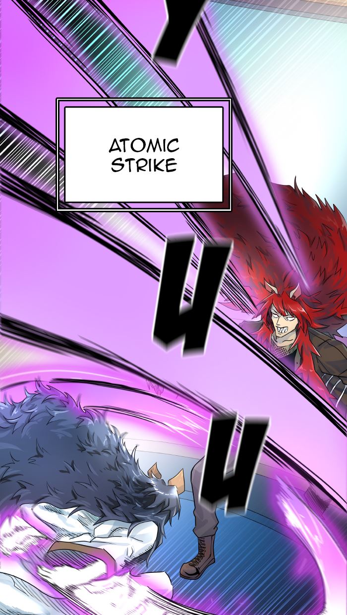 tower-of-god - Chapter: 492