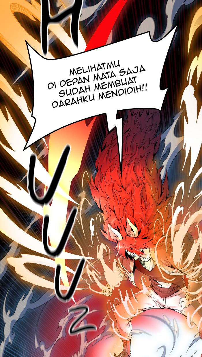 tower-of-god - Chapter: 492