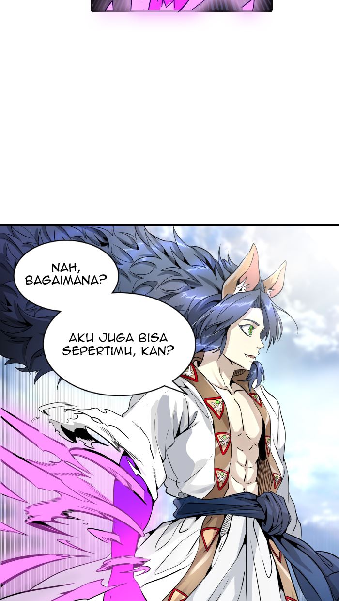 tower-of-god - Chapter: 492