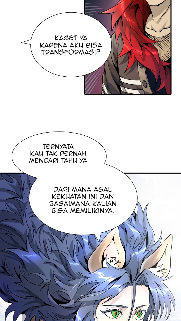 tower-of-god - Chapter: 492