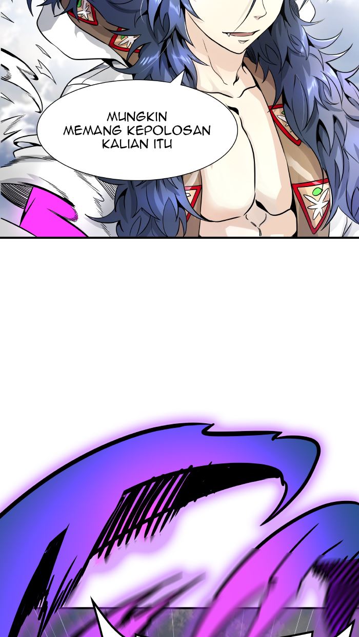 tower-of-god - Chapter: 492