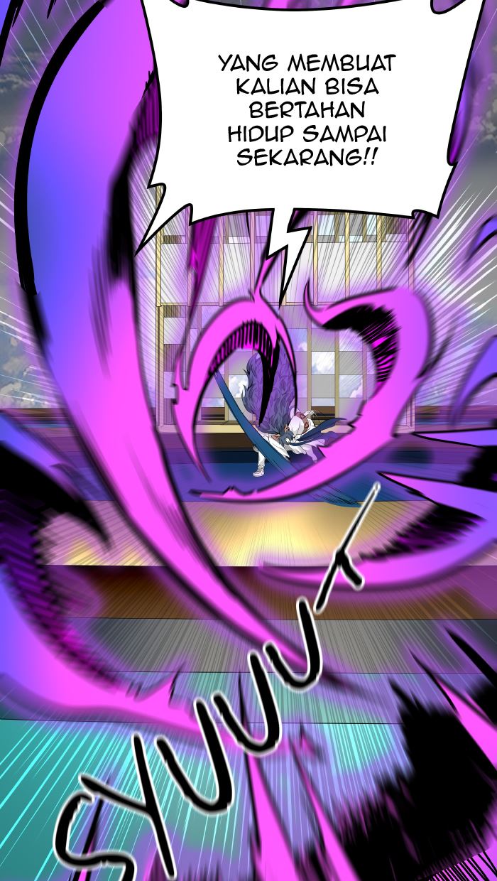 tower-of-god - Chapter: 492