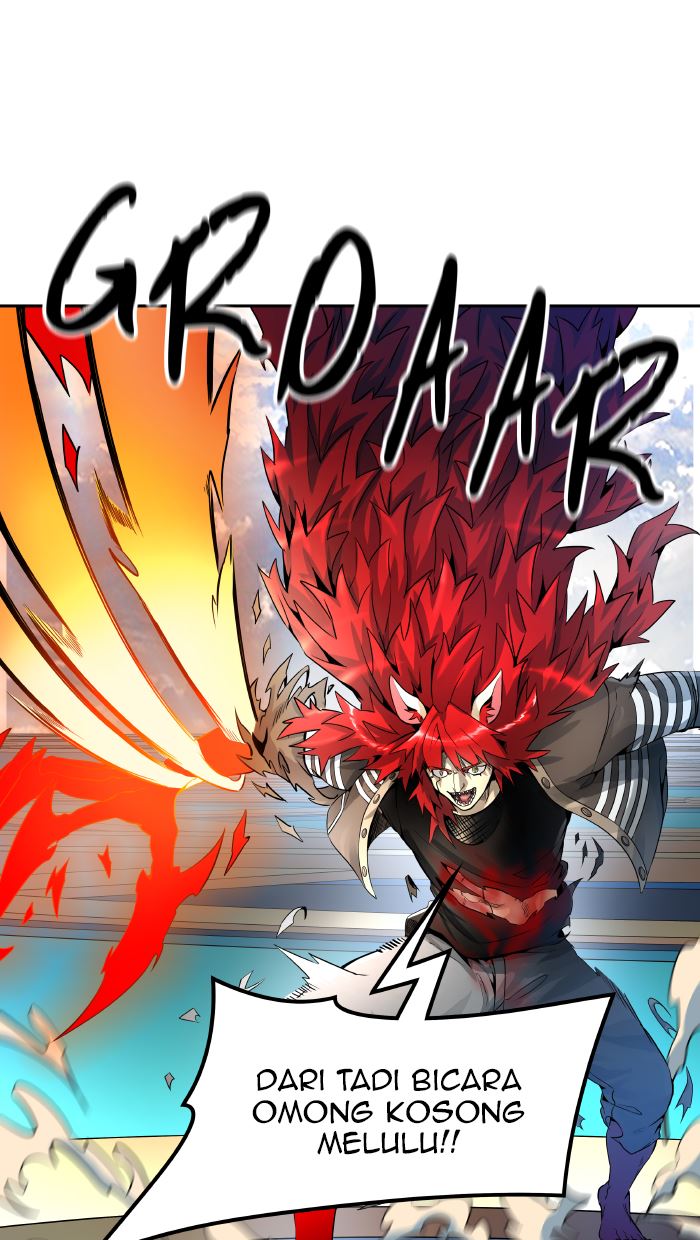 tower-of-god - Chapter: 492