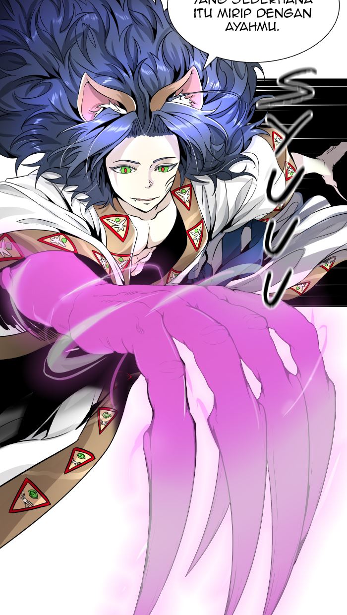 tower-of-god - Chapter: 492