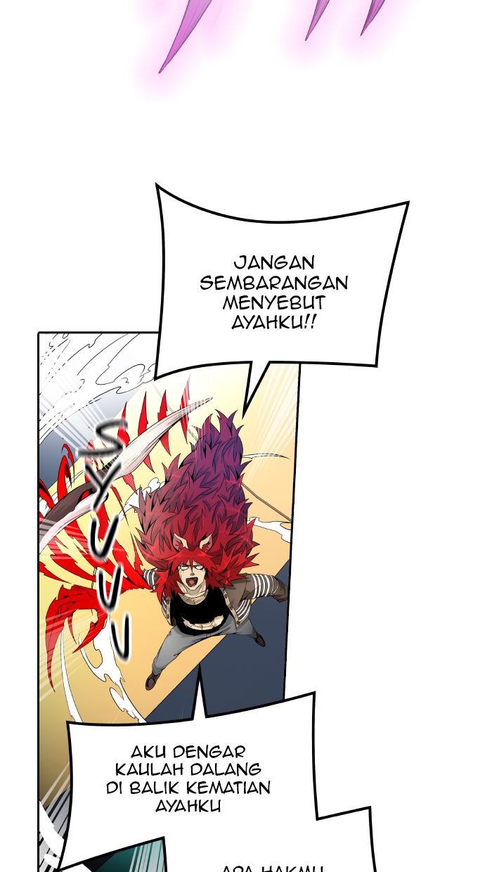 tower-of-god - Chapter: 492