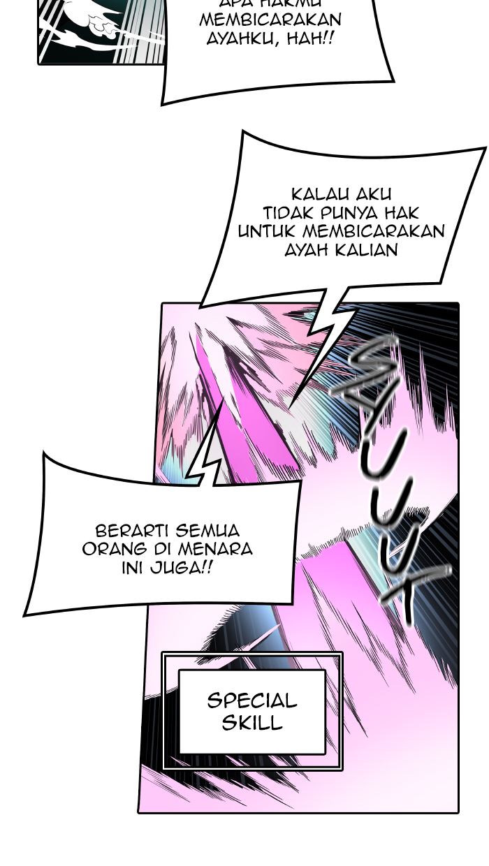 tower-of-god - Chapter: 492