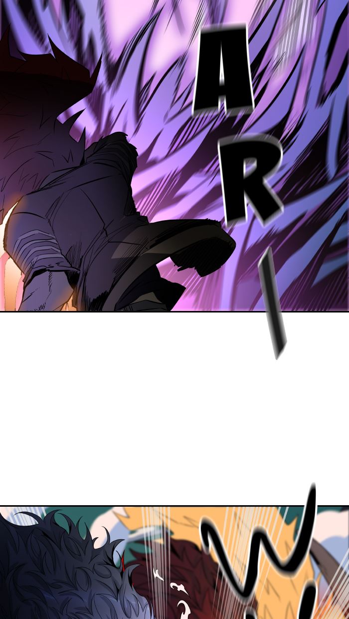 tower-of-god - Chapter: 492