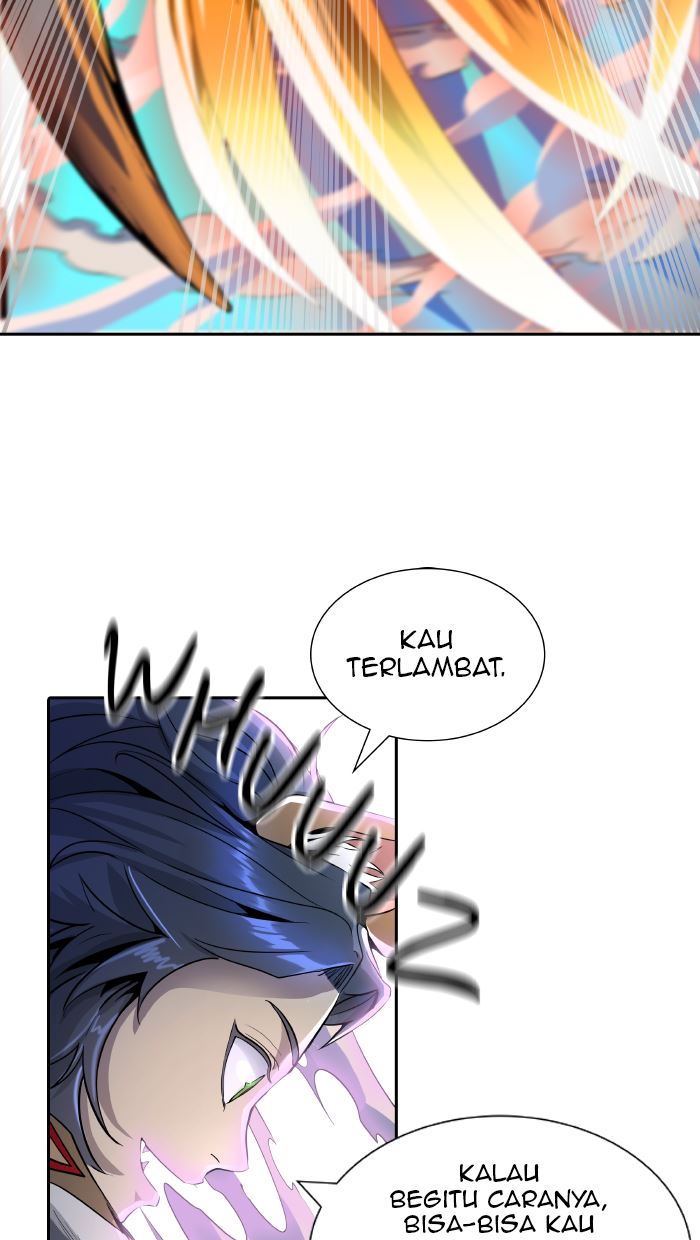 tower-of-god - Chapter: 492