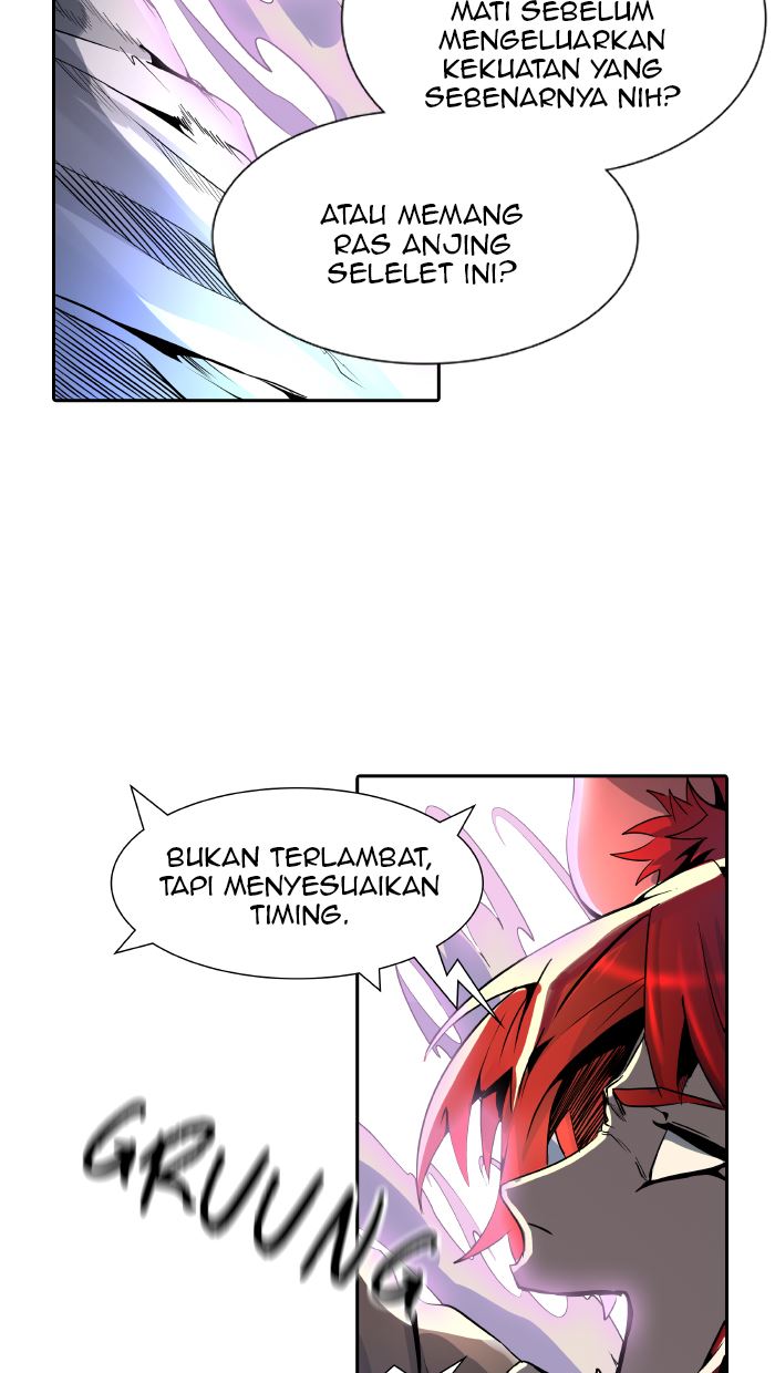 tower-of-god - Chapter: 492
