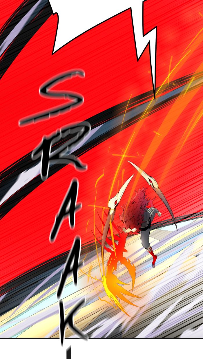 tower-of-god - Chapter: 492