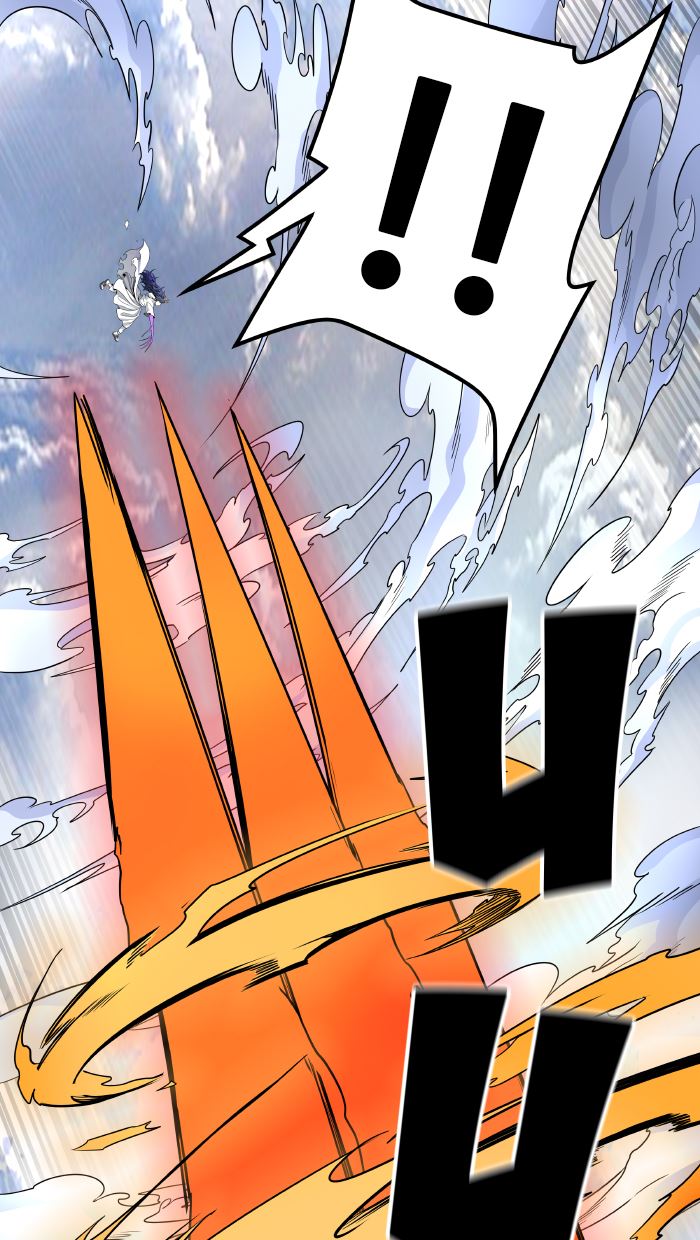 tower-of-god - Chapter: 492