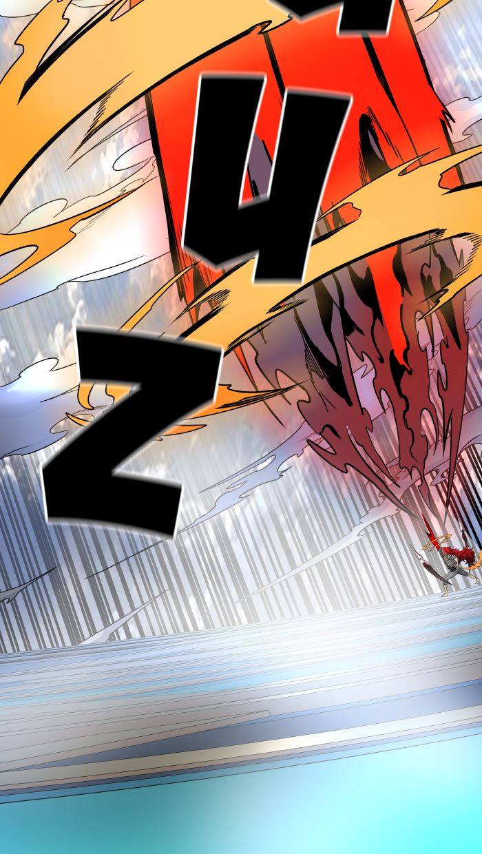 tower-of-god - Chapter: 492