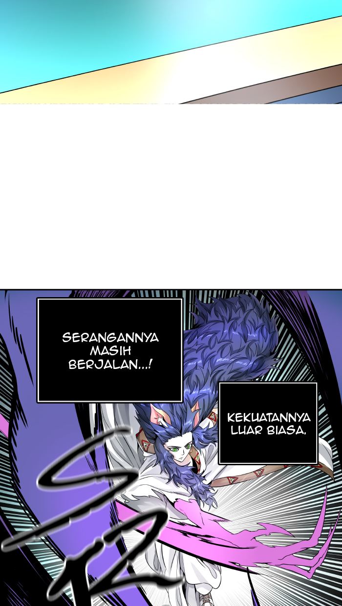 tower-of-god - Chapter: 492