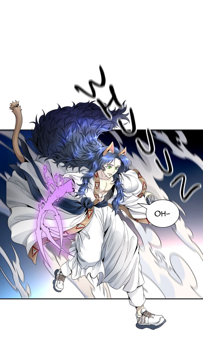 tower-of-god - Chapter: 492