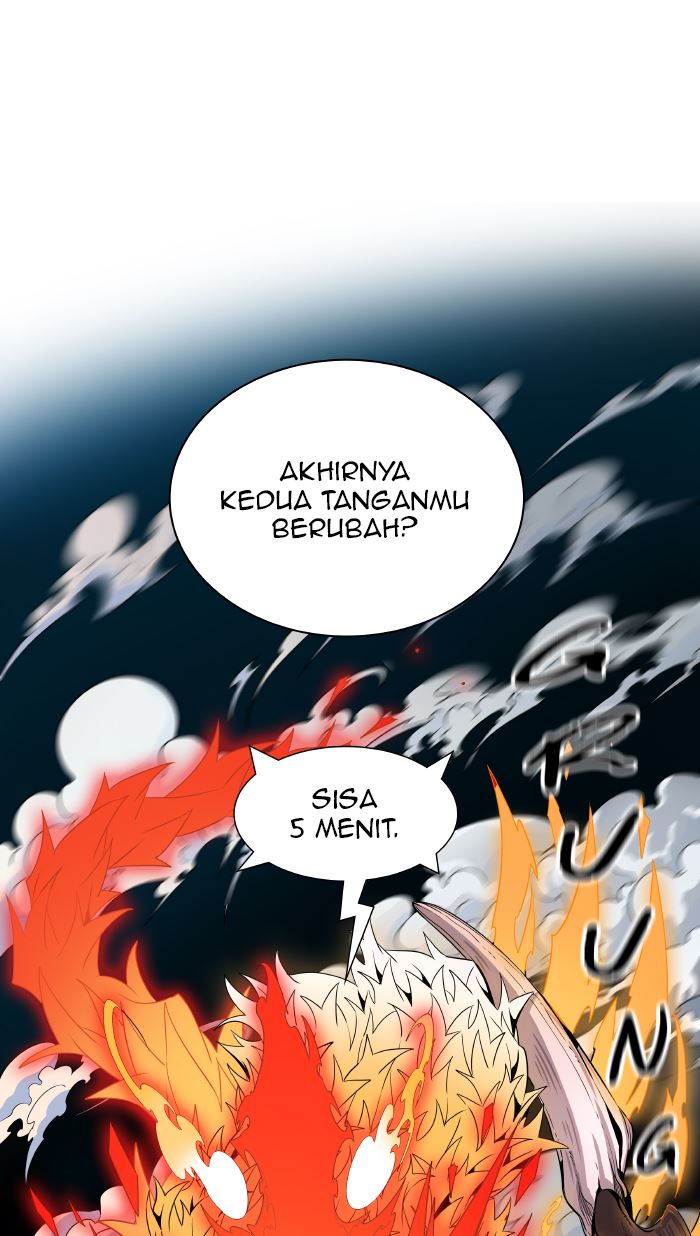 tower-of-god - Chapter: 492