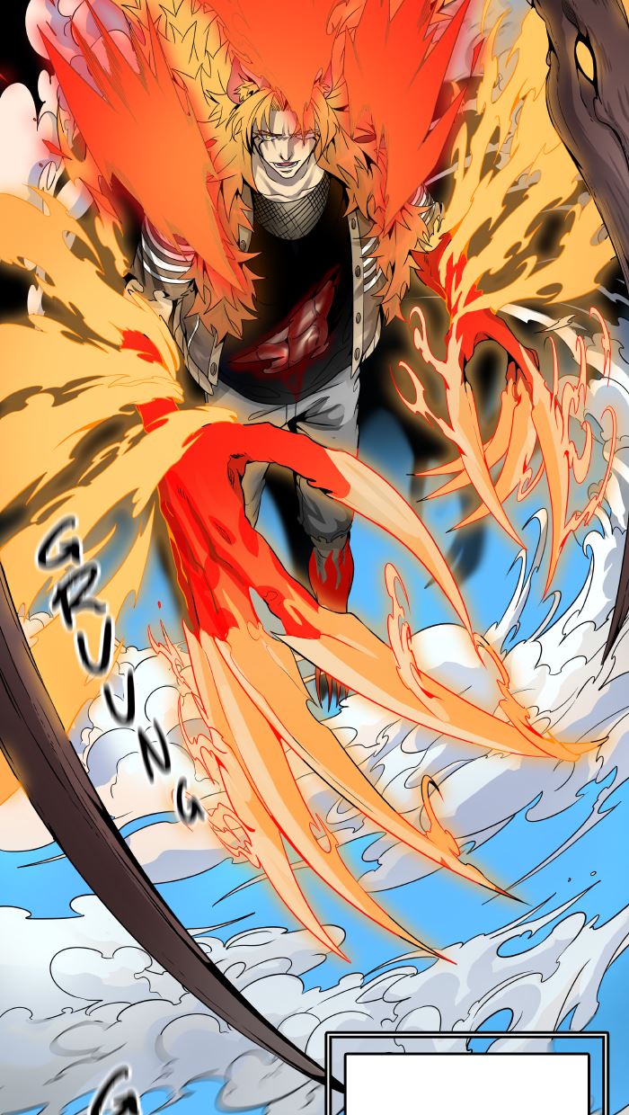 tower-of-god - Chapter: 492