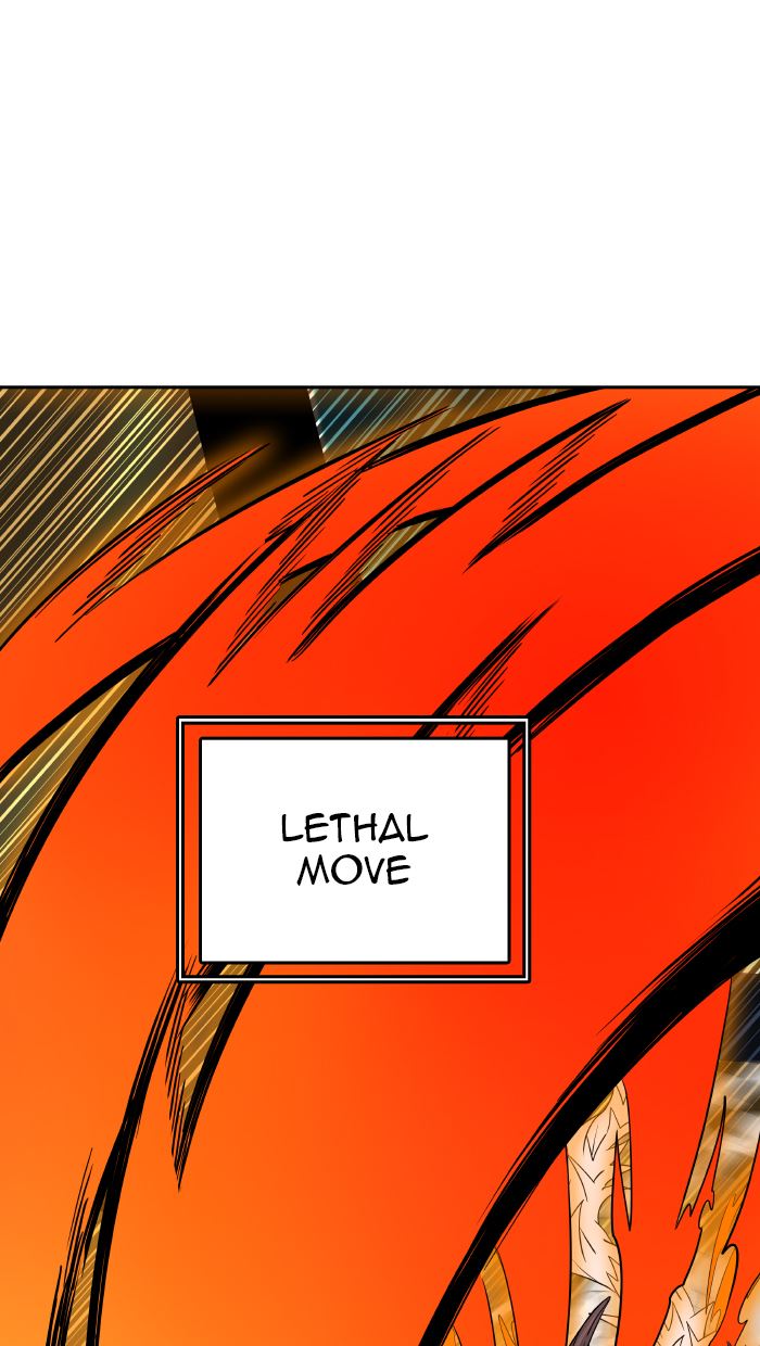 tower-of-god - Chapter: 492