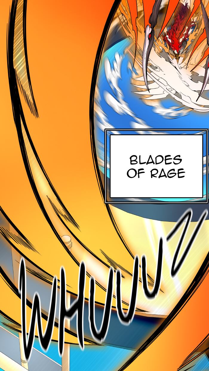 tower-of-god - Chapter: 492