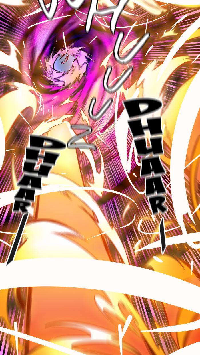 tower-of-god - Chapter: 492