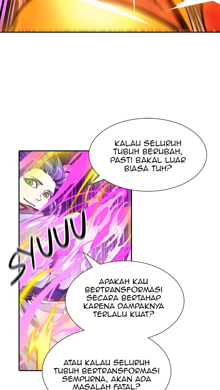 tower-of-god - Chapter: 492