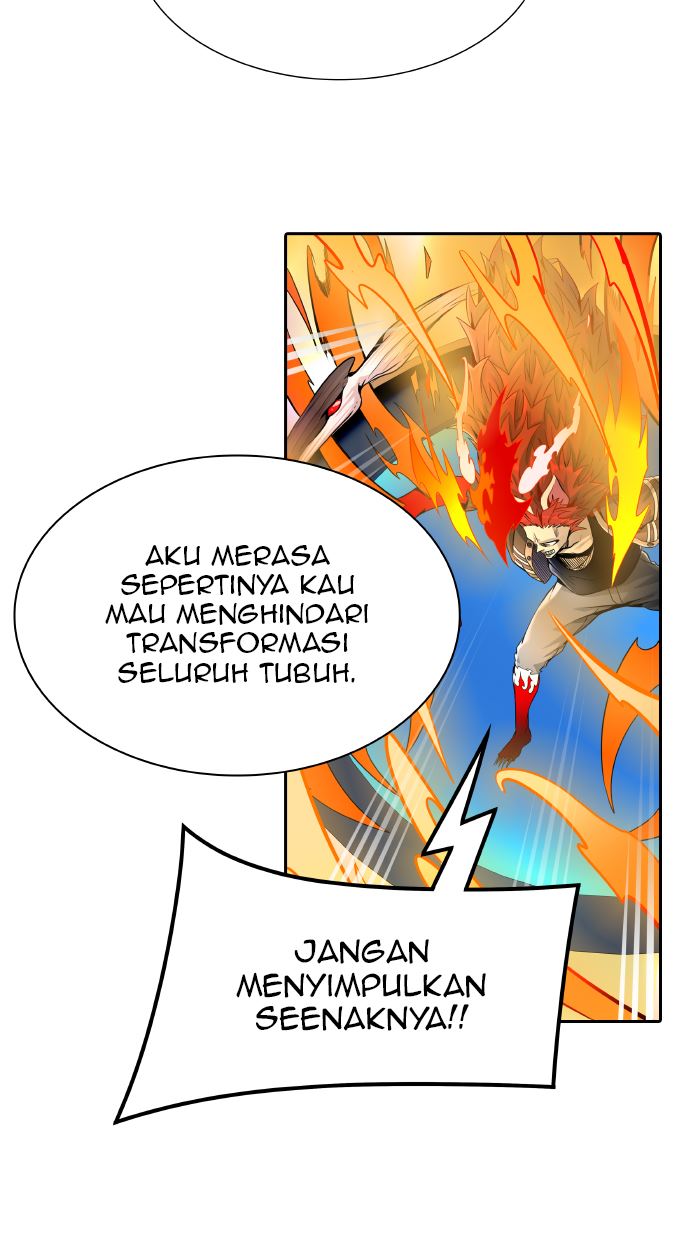 tower-of-god - Chapter: 492