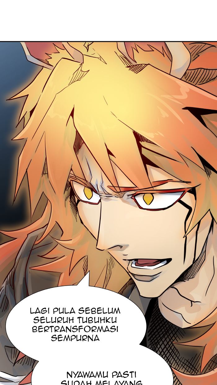 tower-of-god - Chapter: 492