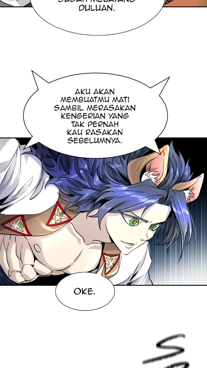 tower-of-god - Chapter: 492