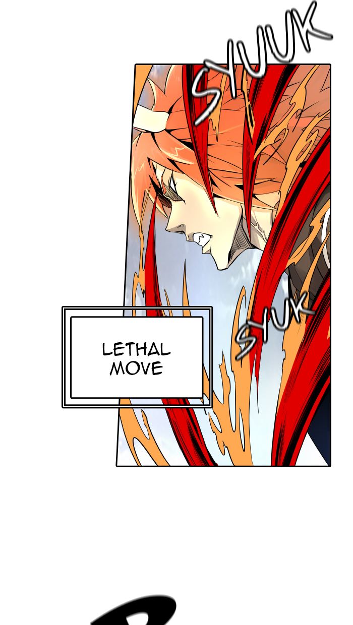tower-of-god - Chapter: 492