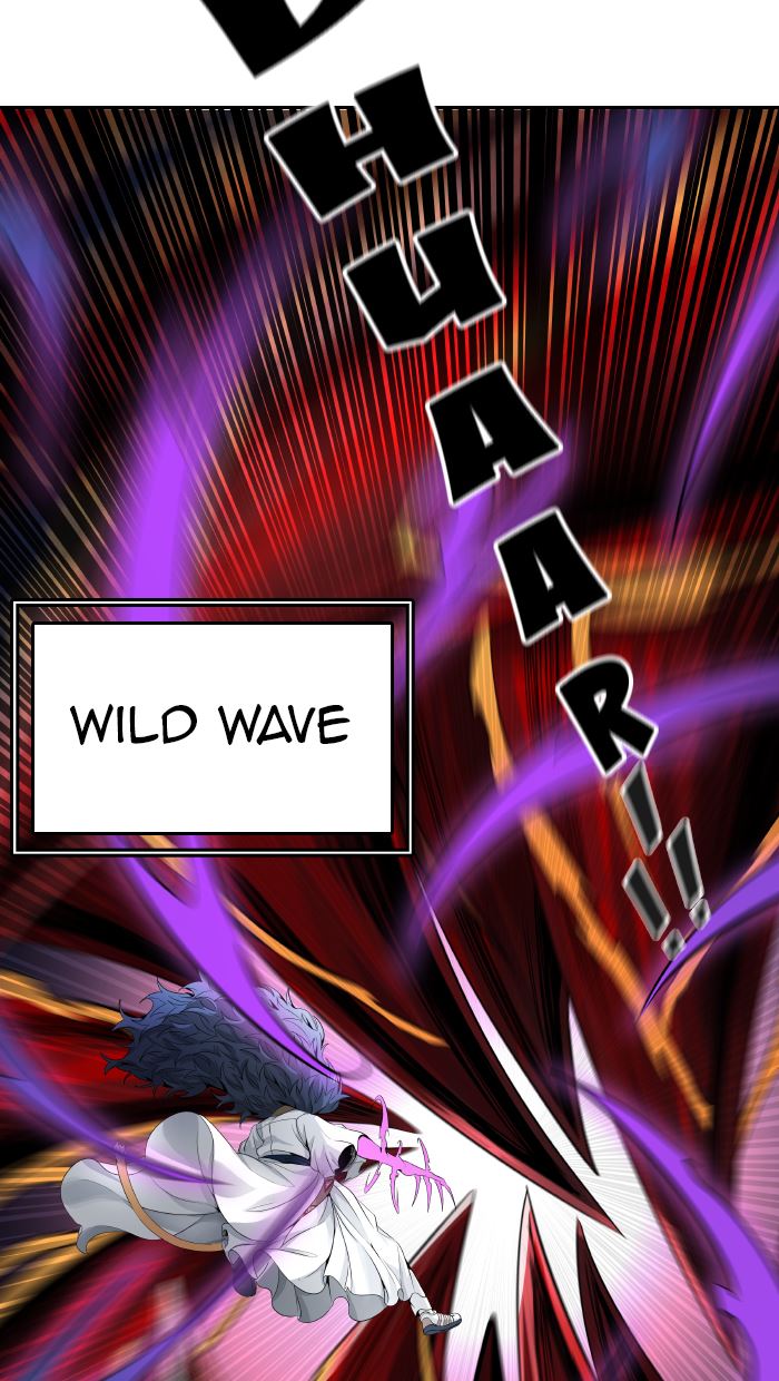 tower-of-god - Chapter: 492