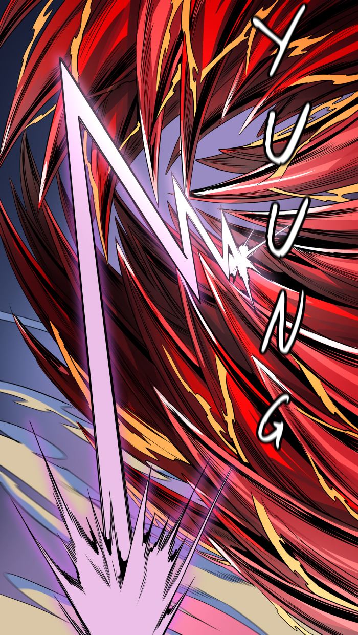 tower-of-god - Chapter: 492