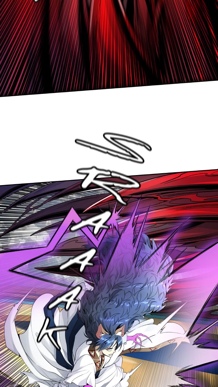 tower-of-god - Chapter: 492