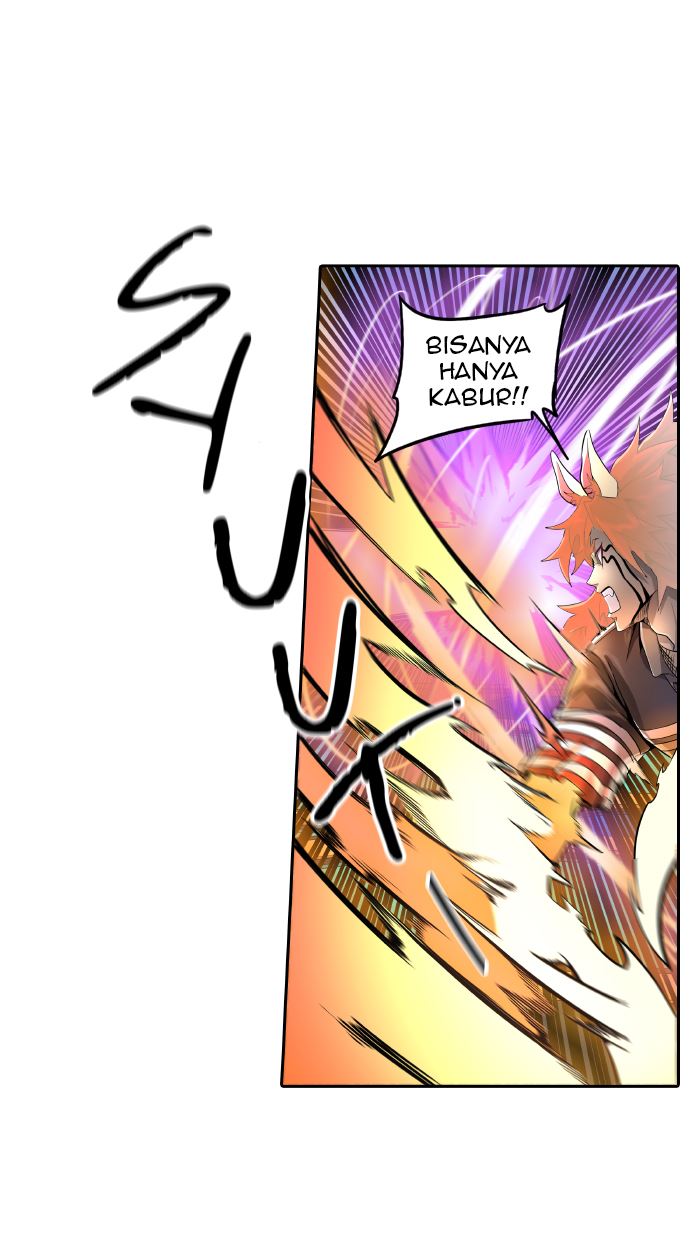 tower-of-god - Chapter: 492