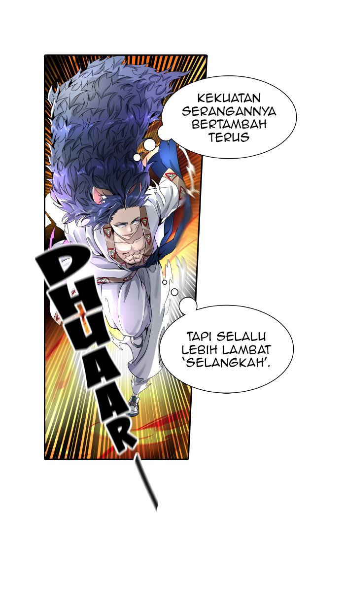 tower-of-god - Chapter: 492