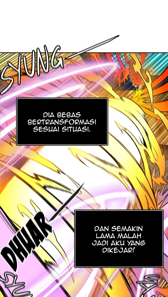 tower-of-god - Chapter: 492