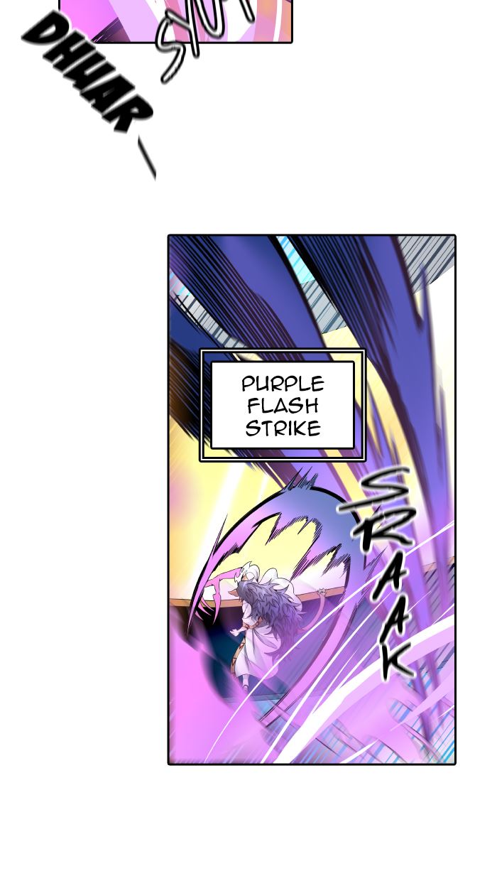 tower-of-god - Chapter: 492