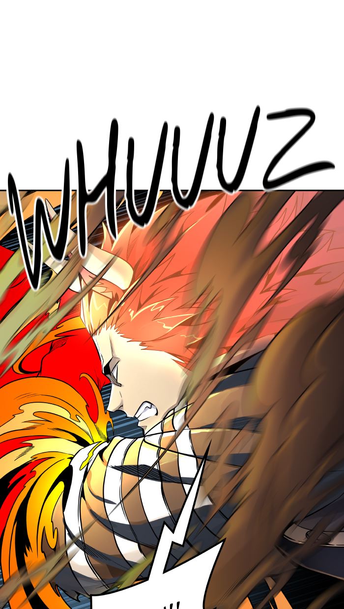 tower-of-god - Chapter: 492
