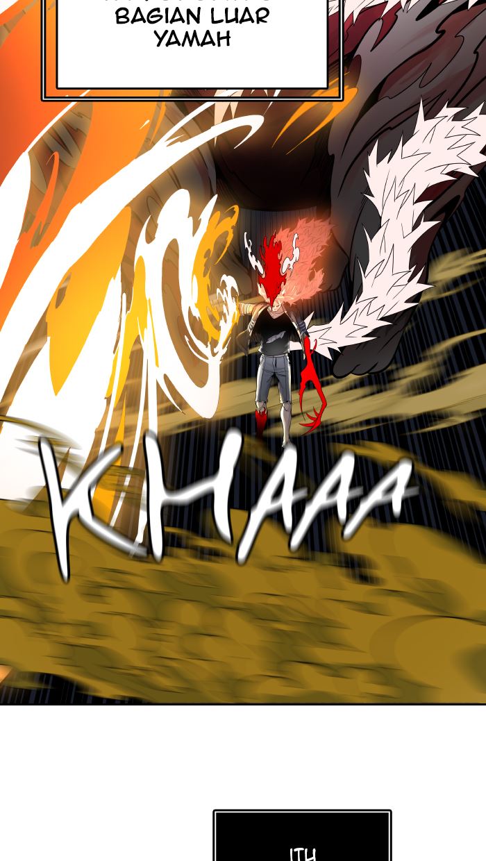 tower-of-god - Chapter: 492