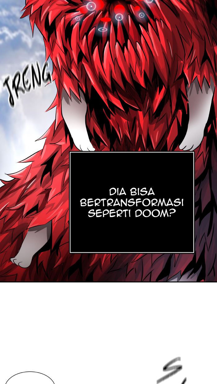 tower-of-god - Chapter: 492