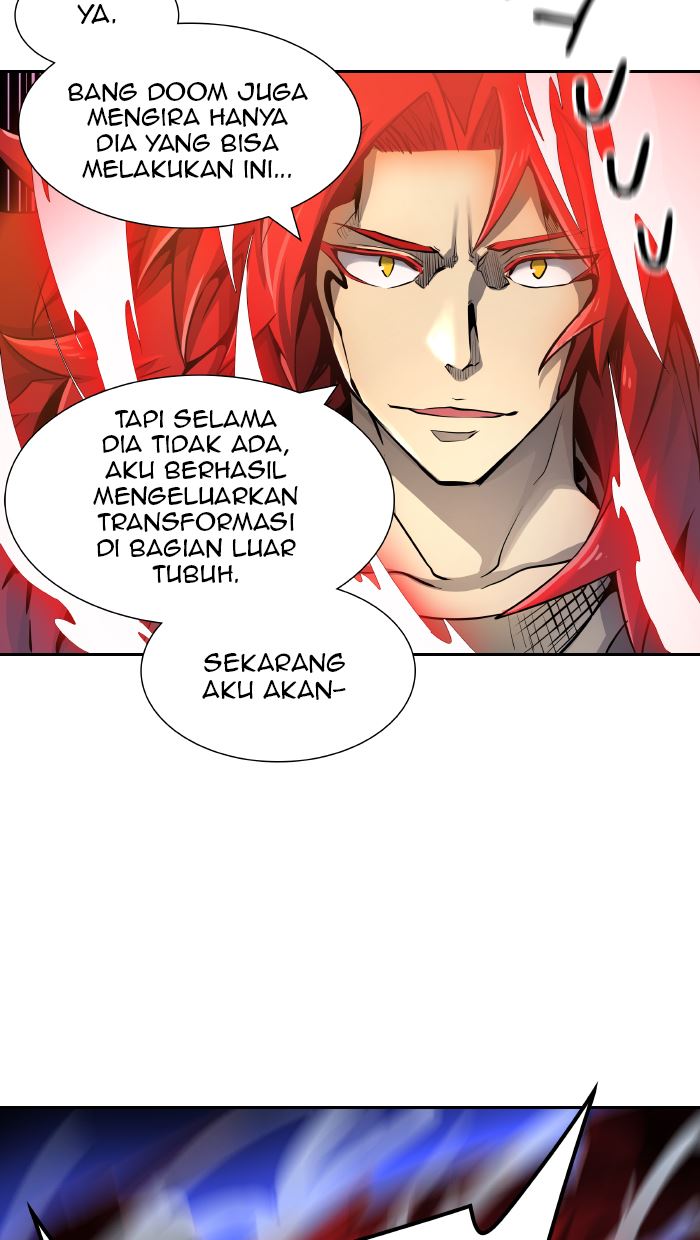tower-of-god - Chapter: 492