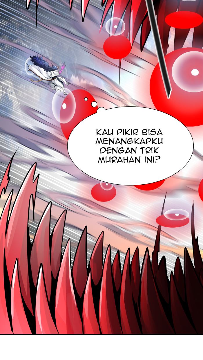 tower-of-god - Chapter: 492