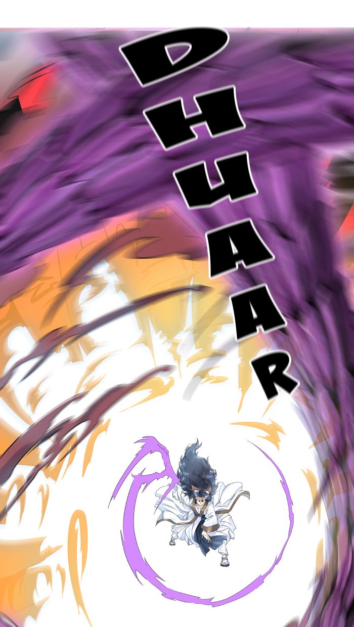 tower-of-god - Chapter: 492